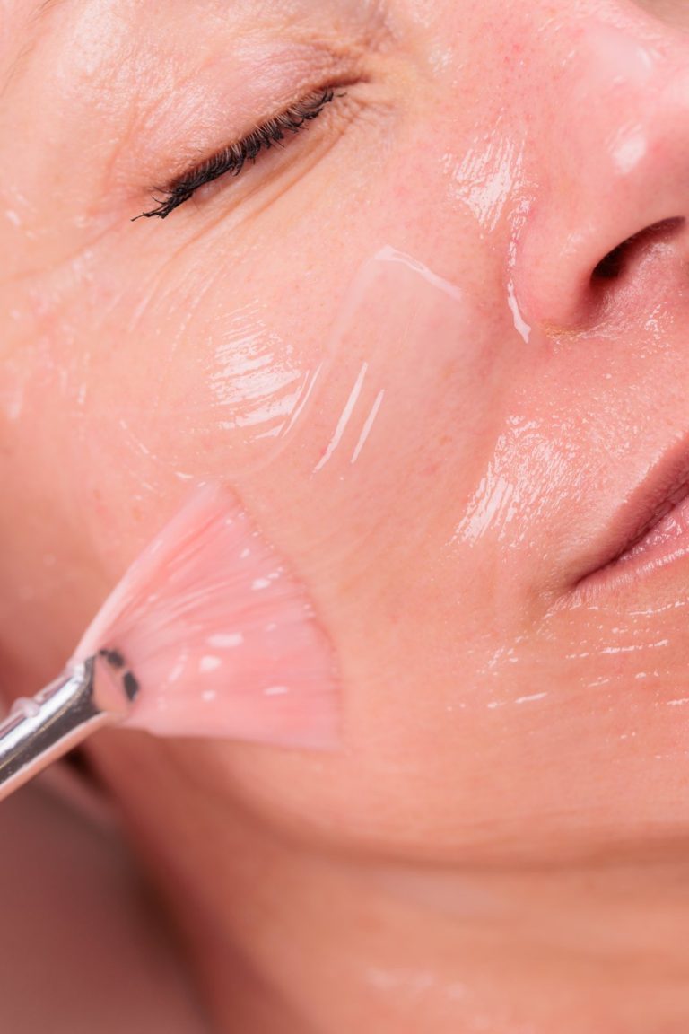 Clear Skin Ritual