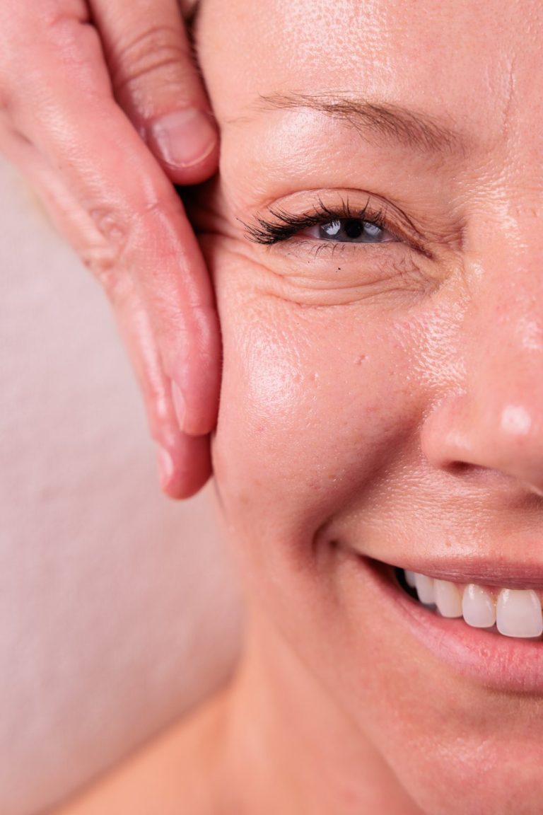 Renata França · Miracle Face