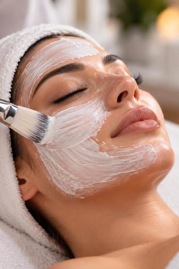 LumiBright Peel